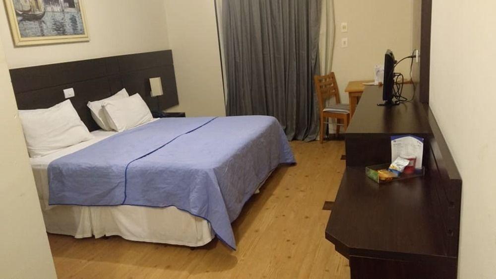 Hotel Brisa Rio Jacareí Eksteriør bilde
