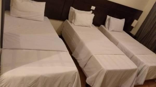 Hotel Brisa Rio Jacareí Eksteriør bilde