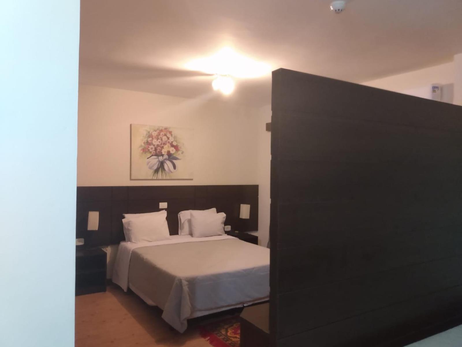Hotel Brisa Rio Jacareí Eksteriør bilde