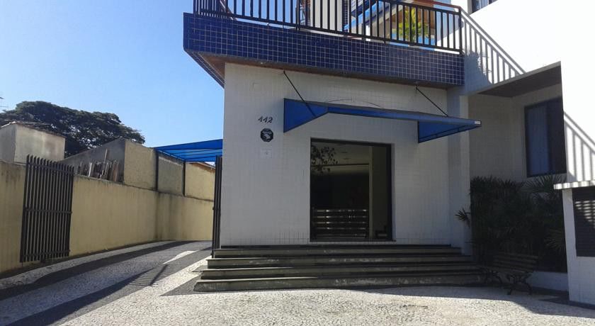 Hotel Brisa Rio Jacareí Eksteriør bilde