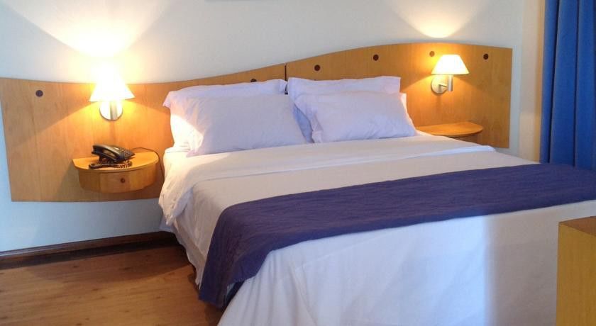 Hotel Brisa Rio Jacareí Eksteriør bilde