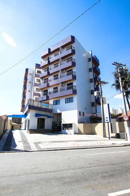 Hotel Brisa Rio Jacareí Eksteriør bilde
