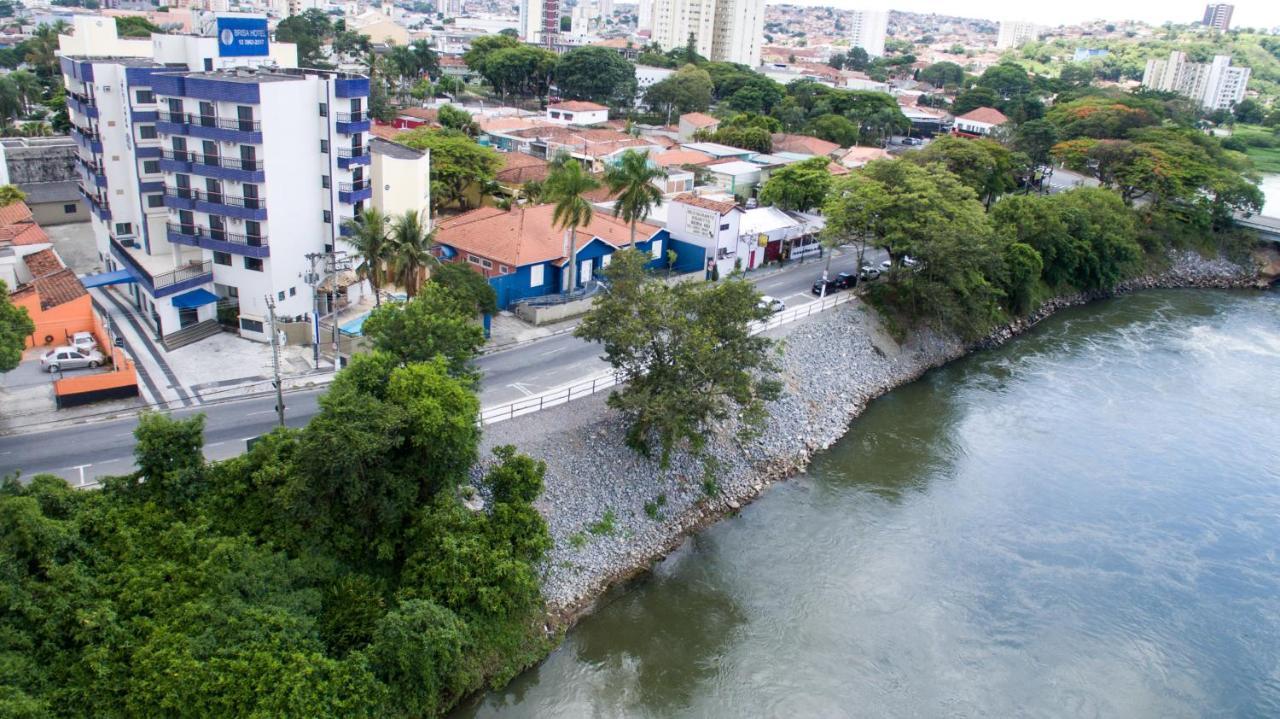 Hotel Brisa Rio Jacareí Eksteriør bilde