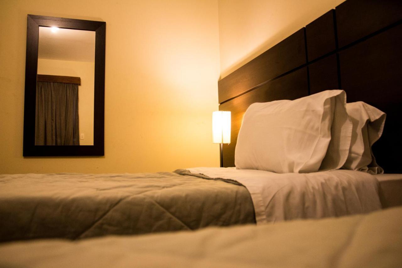 Hotel Brisa Rio Jacareí Eksteriør bilde