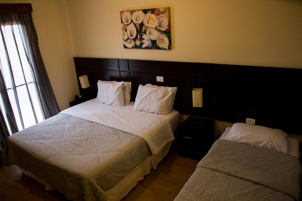 Hotel Brisa Rio Jacareí Eksteriør bilde