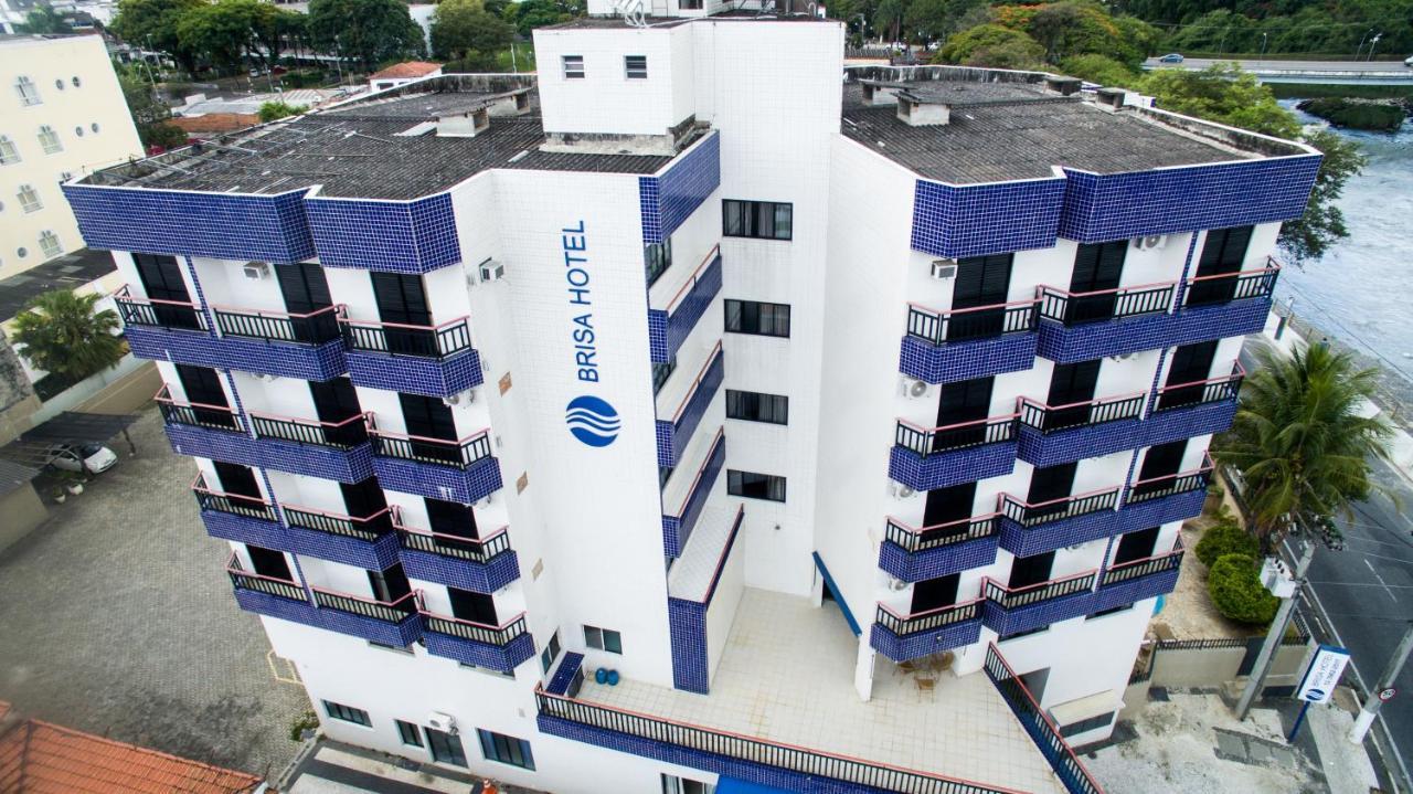 Hotel Brisa Rio Jacareí Eksteriør bilde